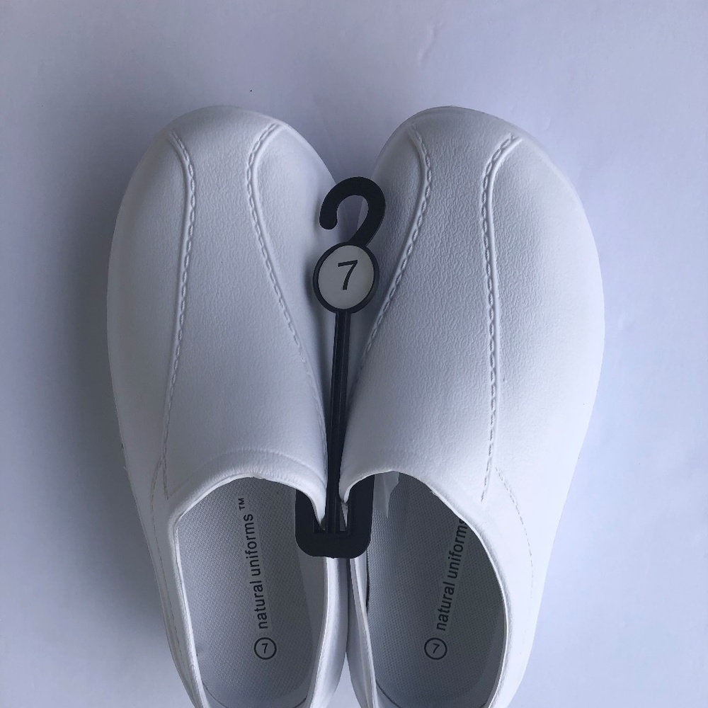 Clogs